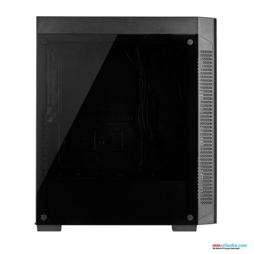 CORSAIR CARBIDE SERIES 110R TG CASE